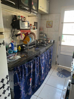 Residencial JC plenitude